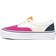 Vans Mini Cord Era Platform - Multi/True White