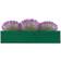 vidaXL Garden Planter Flower Box 47052 Plantekasse