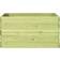vidaXL Garden Planter Flower Box 49171 100x100x54cm