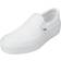 Vans Classic Slip-On Platform - True White