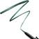 Lancôme Artliner Eyeliner #07 Green Metallic