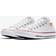 Converse Chuck Taylor All Star Leather Low Top - White