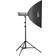 Walimex Softbox PLUS OL 60x90cm Aurora/Bowens