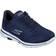 Skechers GOwalk 5 Lucky W - Navy/White