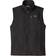 Patagonia Men's Better Sweater Fleece Vest - Black