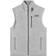 Patagonia Better Sweater Fleece Vest - Stonewash