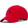 Polo Ralph Lauren Classic Sports Cap - Red