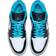 Nike Air Jordan 1 Low SE 'Laser Blue' - Men's