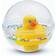 Fisher Price Watermates Duck