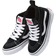 Vans Kid's SK8 Hi MTE - Black/True White