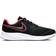 Nike Star Runner 2 GS - Black/Black/White/Sunset Pulse