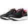 Nike Star Runner 2 GS - Black/Black/White/Sunset Pulse