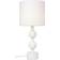 Cottex Pomp Bordlampe 47cm
