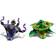 LEGO Ninjago Spinjitzu Lloyd vs Garmadon 70664