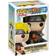 Funko Pop! Anime Naruto Shippuden Rasengan