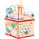 Small Foot XL Motor Skills Cube Move It 11051