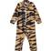 Mini Rodini Tiger UV-Dräkt - Brun (2028010816)