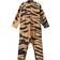 Mini Rodini Tiger UV-Dräkt - Brun (2028010816)