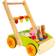 Small Foot Baby Walker Animal Parade