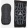 Select Shin Guard Super Safe v20 Black, Unisex, Equipo, Proteccion, Fútbol, Negro