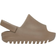 adidas Infant Yeezy Slide - Earth Brown
