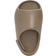 adidas Infant Yeezy Slide - Earth Brown