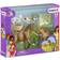 Schleich Horse Club Sarah's Baby Animal Care 42432