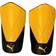 Puma ftblNXT Ultimate Flex Black/Yellow, Unisex, Apparatuur, Bescherming, Voetbal, Zwart/Geel