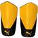 Puma ftblNXT Ultimate Flex Black/Yellow, Unisex, Equipo, Proteccion, Fútbol, Negro/Amarillo