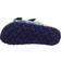 Superfit Footbed Slipper - Navy Blue Estate