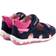 Superfit Ocean/Pink Zapatos Zapatillas - Rosa/Azul