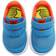 Nike Star Runner 2 TD Blue/Yellow Unisex