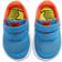 Nike Star Runner 2 TD - Blue/Yellow