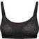 Triumph Fit Smart Bra - Black