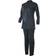 Lane4 Burkini - Black