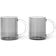 ferm LIVING Still Mugg 34cl 2st