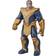 Hasbro Marvel Avengers Titan Hero Series Blast Gear Deluxe Thanos