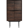 Muubs Wing Opbevaringsskab 85x155cm