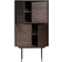 Muubs Wing Opbevaringsskab 85x155cm