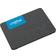 Crucial BX500 2,5 tuuman SSD 240GB