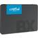 Crucial BX500 2,5 tuuman SSD 240GB