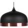 Beliani Parina Pendant Lamp ∅ 33cm