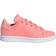 Adidas Kid's Stan Smith - Glory Pink/Glory Pink/Cloud White