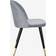 Nordform Valleta Køkkenstol 77cm 2stk