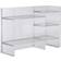 Kartell Sound-Rack Hylde