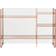 Kartell Sound-Rack Hylde