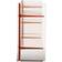 Kartell Sound-Rack Hylde