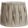 PR Home Sofia Plissé Lampskärm 30cm