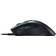 Razer 2480 Mouse Gaming 16000 DPI Nero