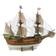 Billing Boats Mayflower 1:60